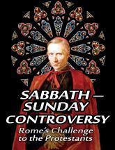 Sabbath Sunday Controversy